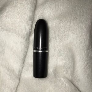MAC “Aim For Gorgeous” Matte Lipstick
